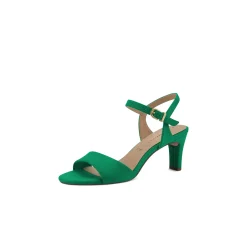 Tamaris Sandaal Groen
