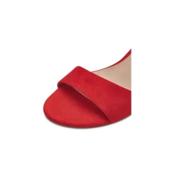 Tamaris Sandaal Rood
