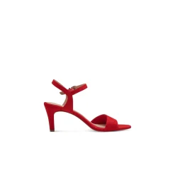 Tamaris Sandaal Rood