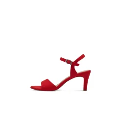 Tamaris Sandaal Rood