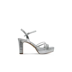 Tamaris Sandaal Zilver