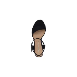 Tamaris Sandaal Zwart