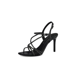 Tamaris Sandaal Zwart