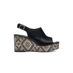 Tamaris Sandaal Zwart