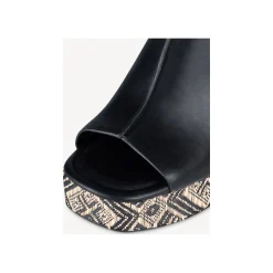 Tamaris Sandaal Zwart