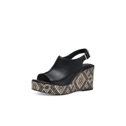 Tamaris Sandaal Zwart