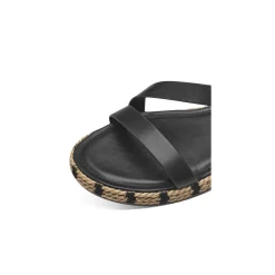 Tamaris Sandaal Zwart