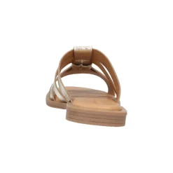 Tamaris Slipper Goud