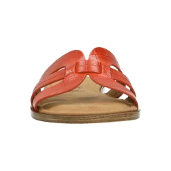 Tamaris Slipper Oranje