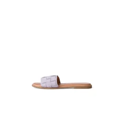 Tamaris Slipper Paars