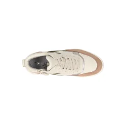 Tamaris Veterbottine Beige