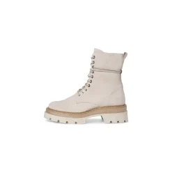 Tamaris Veterbottine Beige