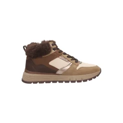 Tamaris Veterbottine Bruin