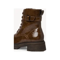 Tamaris Veterbottine Bruin