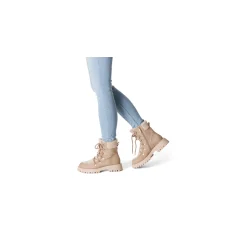 Tamaris Veterbottine Camel