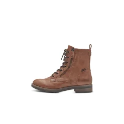 Tamaris Veterbottine Cognac
