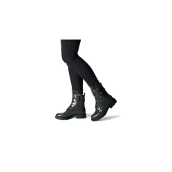 Tamaris Veterbottine Kaki