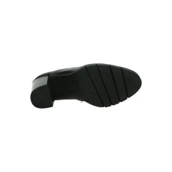 Tamaris Veterbottine Zwart