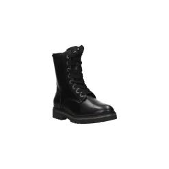 Tamaris Veterbottine Zwart