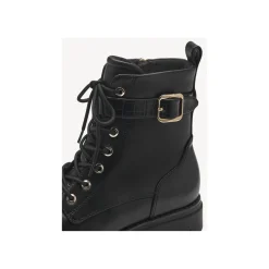 Tamaris Veterbottine Zwart