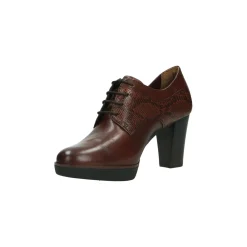 Tamaris Veterschoen Cognac