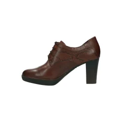 Tamaris Veterschoen Cognac