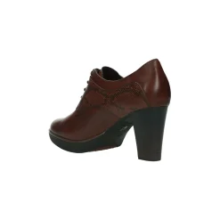 Tamaris Veterschoen Cognac