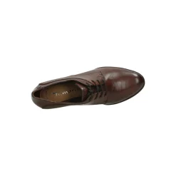 Tamaris Veterschoen Cognac