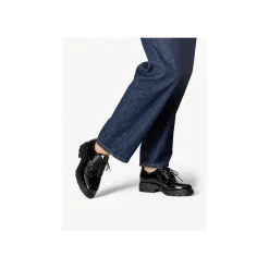 Tamaris Veterschoen Zwart