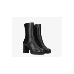 Tango Boots / enkellaars Zwart