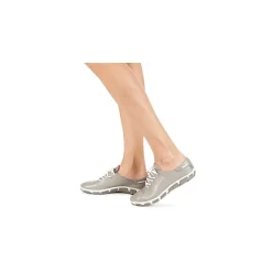 Tbs Easywalk78 Lage sneaker Beige