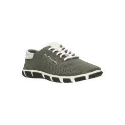 Tbs Easywalk78 Lage sneaker Kaki