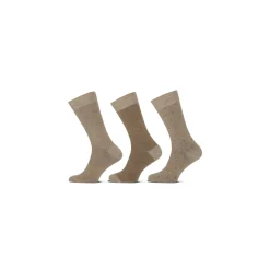 Teckel Socks Kous Beige