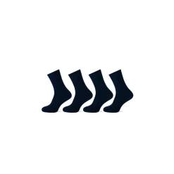 Teckel Socks Kous Blauw