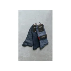 Teckel Socks Kous Blauw