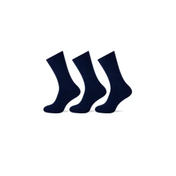 Teckel Socks Kous Blauw