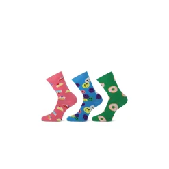 Teckel Socks Kous Blauw