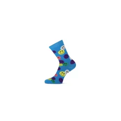 Teckel Socks Kous Blauw