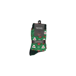 Teckel Socks Kous Blauw