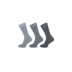Teckel Socks Kous Grijs