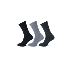 Teckel Socks Kous Grijs