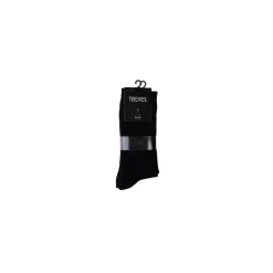 Teckel Socks Kous Grijs