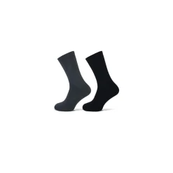 Teckel Socks Kous Grijs