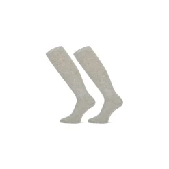 Teckel Socks Kous Grijs