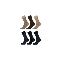Teckel Socks Kous Multicolour