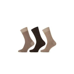 Teckel Socks Kous Multicolour