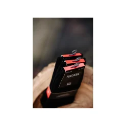 Teckel Socks Kous Zwart