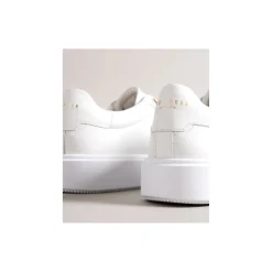 Ted Baker Lage sneaker Wit