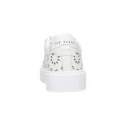 Ted Baker Lage sneaker Wit