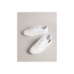 Ted Baker Lage sneaker Wit